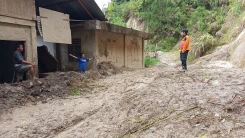 Perkembangan Situasi dan Penanganan Bencana Tanggal 14 Mei 2025